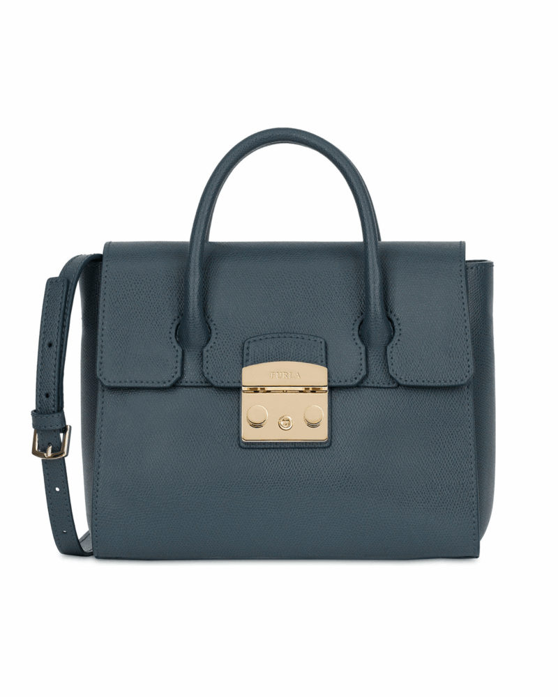 FURLA Metropolis Small Satchel Bag-20223602
