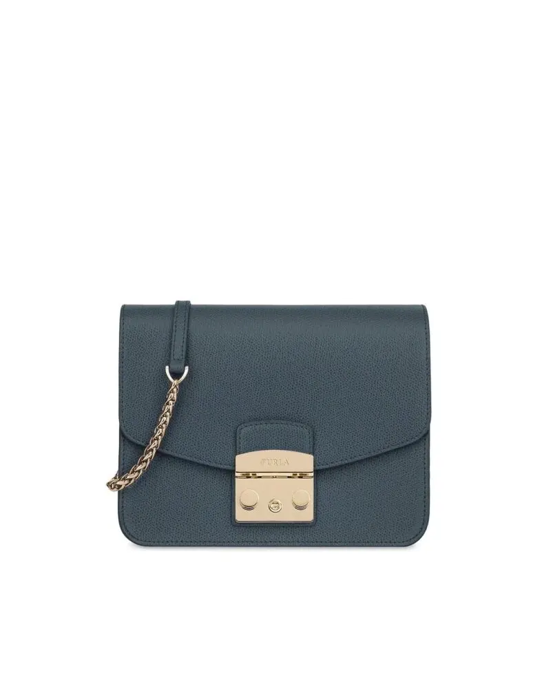 Furla Metropolis Crossbody S Ardesia e-20254887
