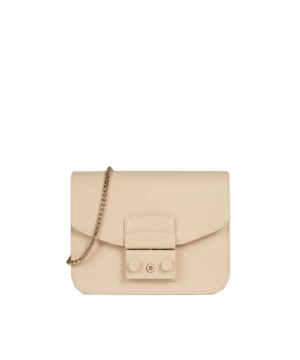 Furla Metropolis Mini Crossbody Ballerina I-20254922