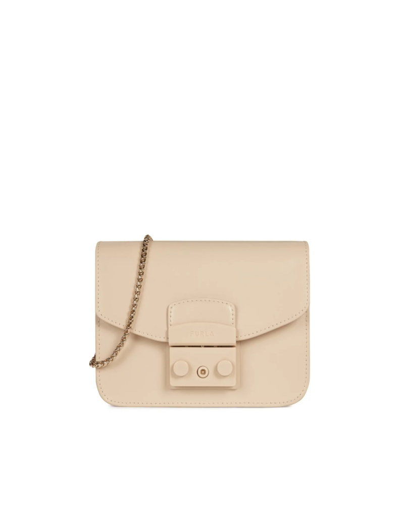 Furla Metropolis Mini Crossbody Ballerina I-20254922