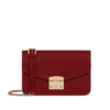 Furla Metropolis Shoulder Bag S Ciliegia d-20254866
