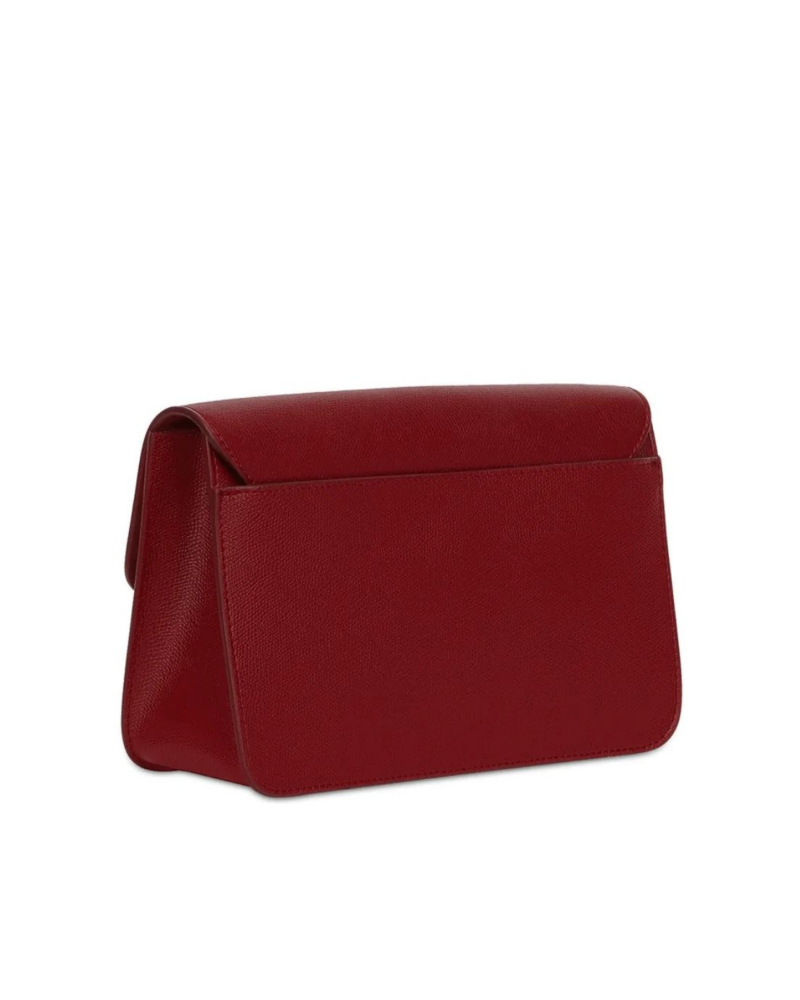Furla Metropolis Shoulder Bag S Ciliegia d - Image 3