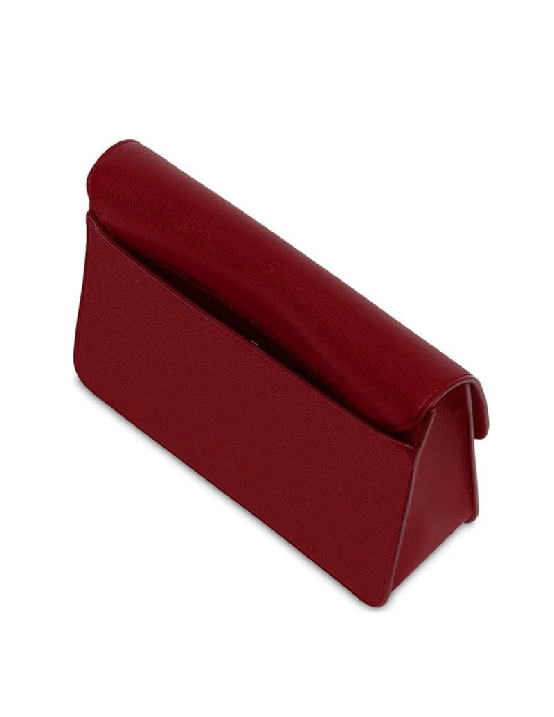 Furla Metropolis Shoulder Bag S Ciliegia d - Image 5