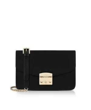 Furla Metropolis Shoulder Bag S Onyx-20254879