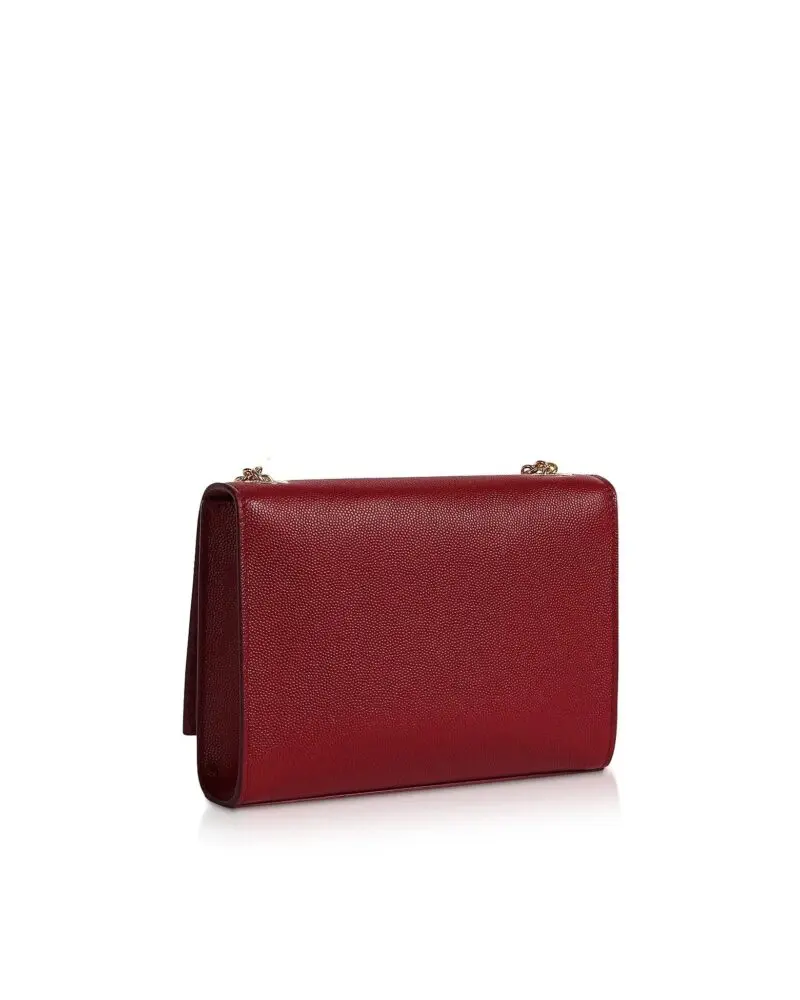 Furla Viva Mini Pochette CILIEGIA d - Image 3