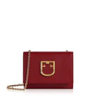 Furla Viva Mini Pochette CILIEGIA d-20254965