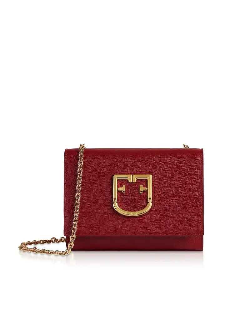 Furla Viva Mini Pochette CILIEGIA d-20254966