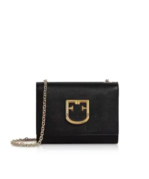 Furla Viva Mini Pochette Onyx-20254989