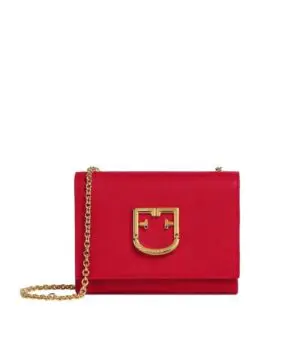 Furla Viva Mini Pochette Ruby-20254977