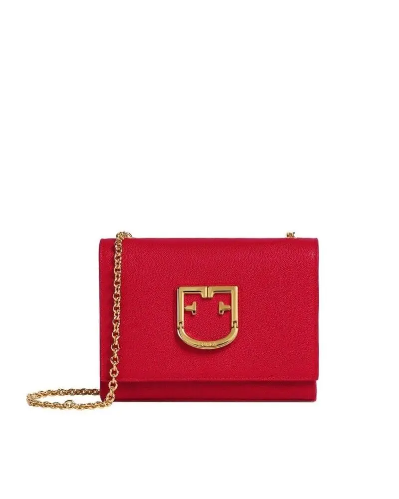 Furla Viva Mini Pochette Ruby-20254978
