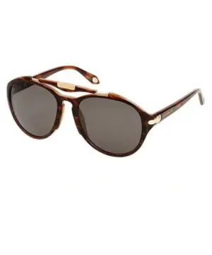 Givenchy SGV 878 06YZ Sunglasses-20231276