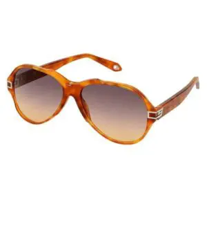 Givenchy SGV885 06PL Sunglasses-20231285