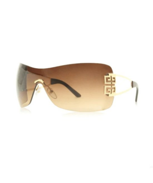Givenchy Sunglasses SGV 353 S in Color 0300-20230026