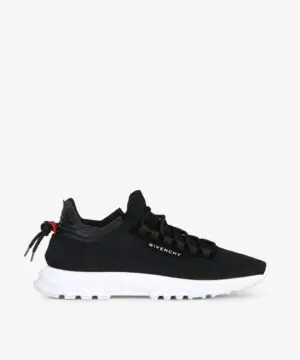Givenchy Women's Black Spectre Low Top Sneakers-20252324