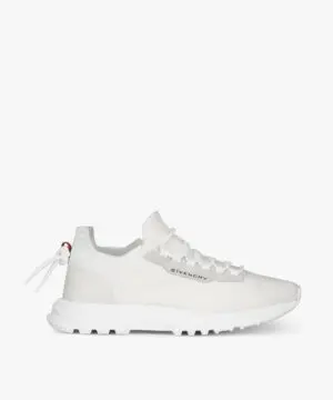 Givenchy Women's White Spectre Low Top Sneakers-20252337