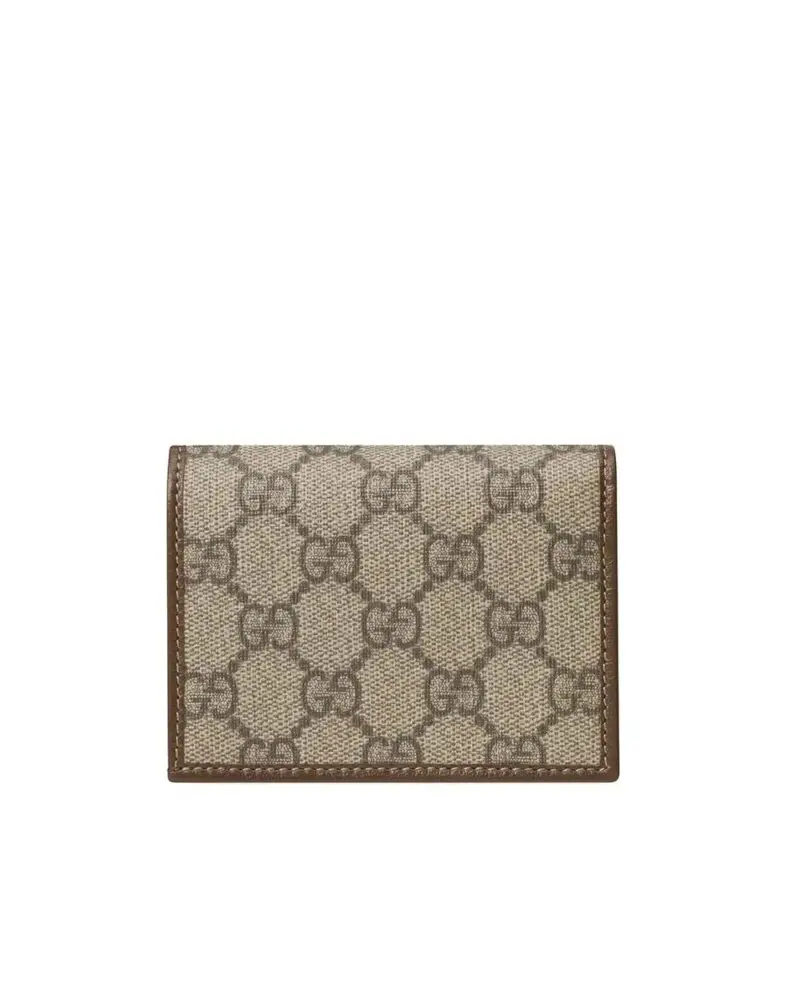 Gucci 1955 Horsebit Card Case - Image 2