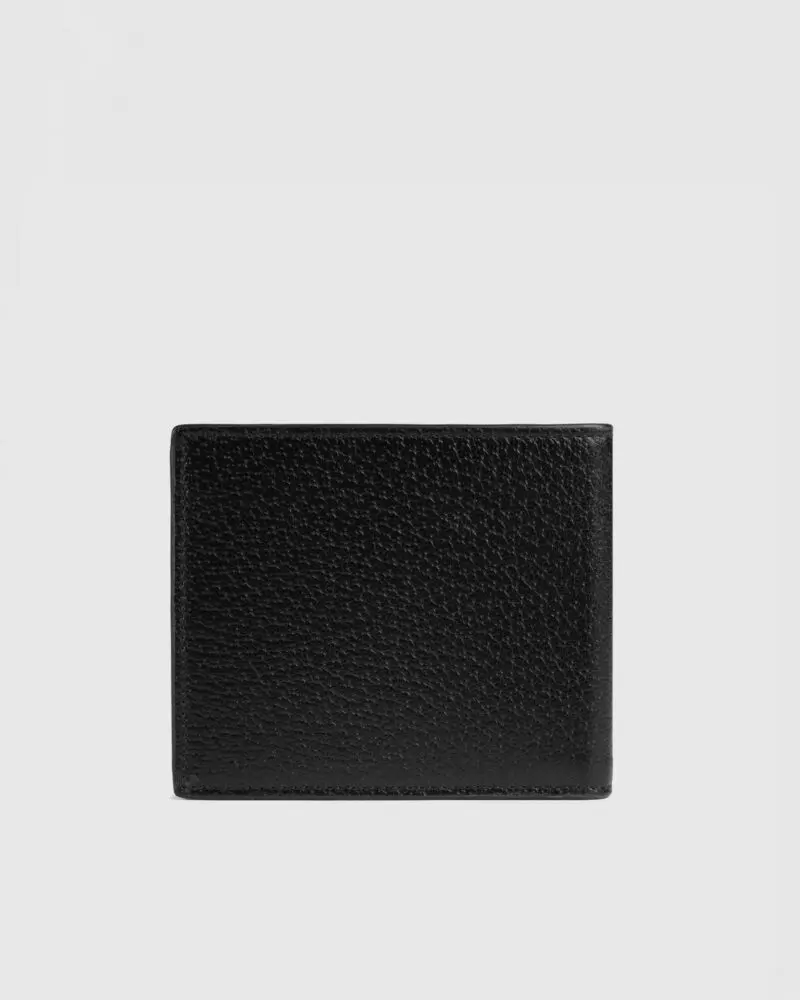 Gucci Animalier Leather Wallet - Image 3