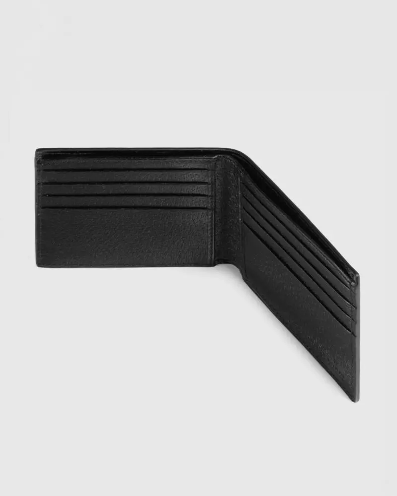 Gucci Animalier Leather Wallet - Image 4