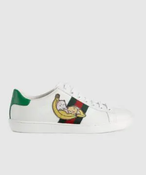 Gucci Bananya Ace Sneaker-20255903