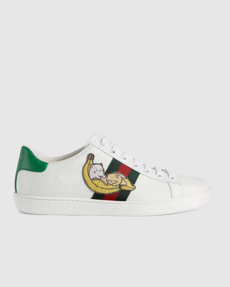 Gucci Bananya Ace Sneaker-20255909
