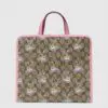 Gucci Children's Yuko Higuchi Tote Bag-20251666
