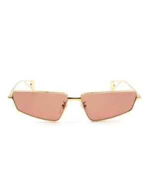 Gucci GG0537S 004 Gold