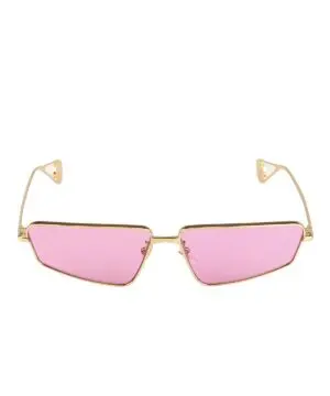 Gucci GG0537S 005 Gold