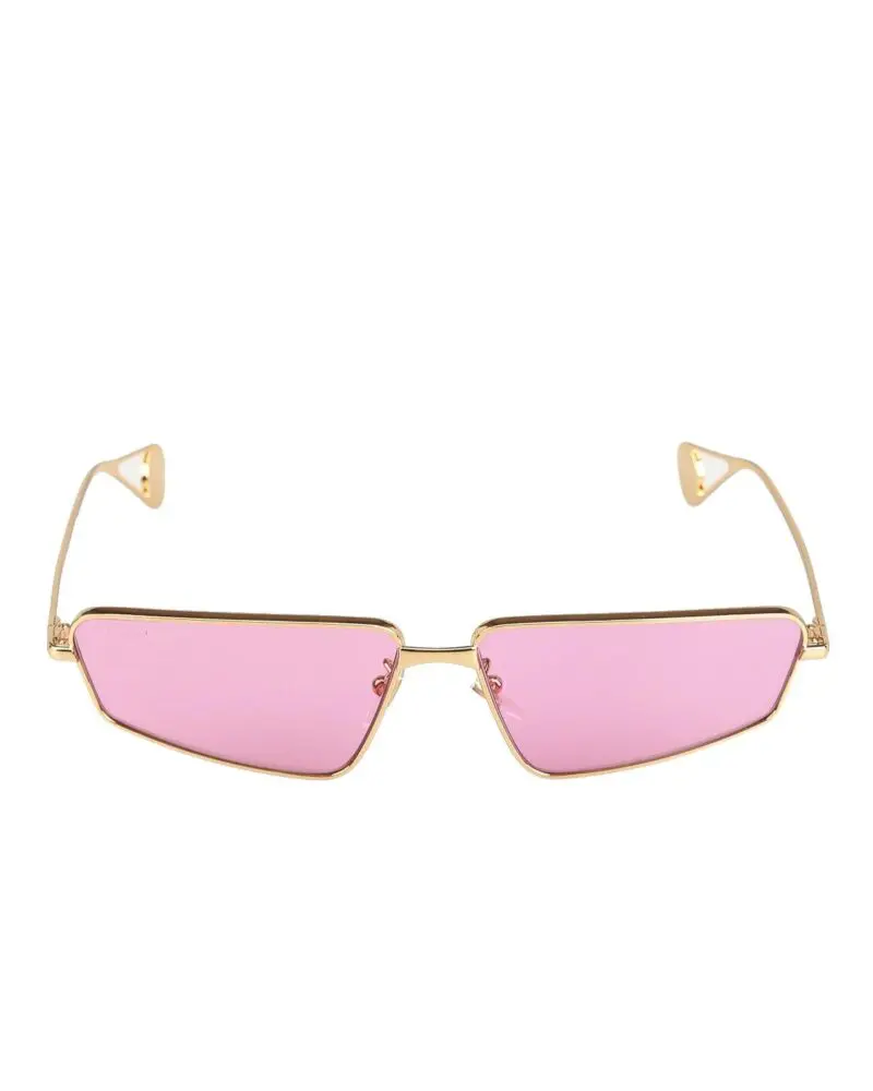 Gucci GG0537S 005 Gold