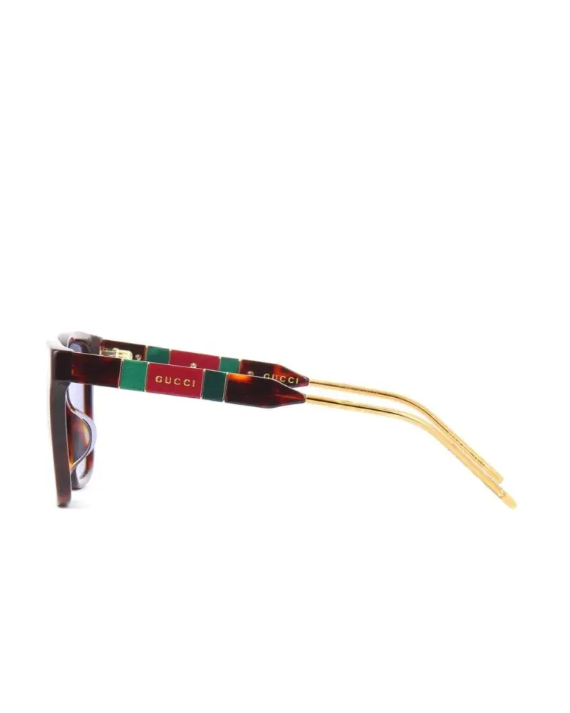 Gucci GG0599SA 002 Sunglasses - Image 3