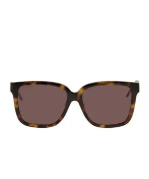 Gucci GG0599SA 003 Sunglasses-20239306