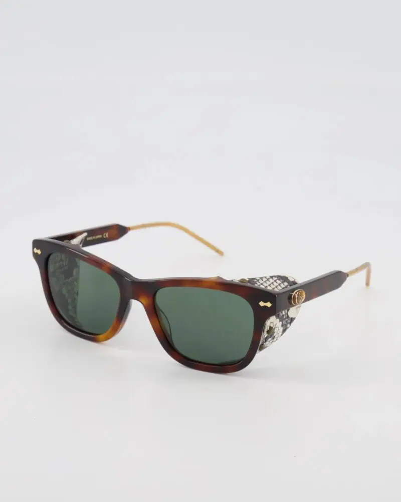 Gucci GG0671S 002 Sunglasses - Image 2
