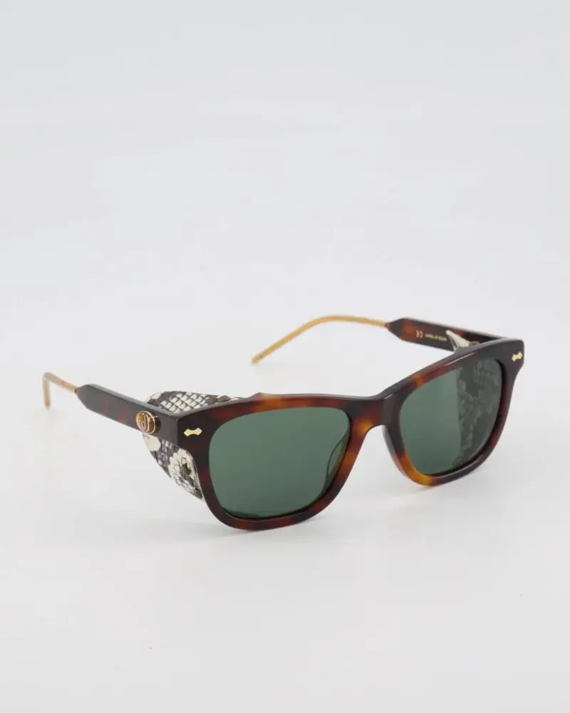 Gucci GG0671S 002 Sunglasses - Image 4