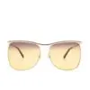 Gucci GG0820S 003 Square Sunglasses-20239349