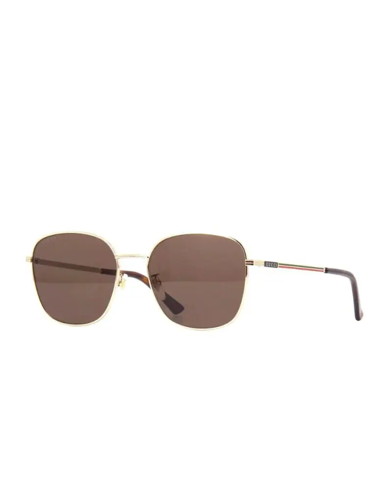 Gucci GG0837SK 002 Men's Sunglasses - Image 2