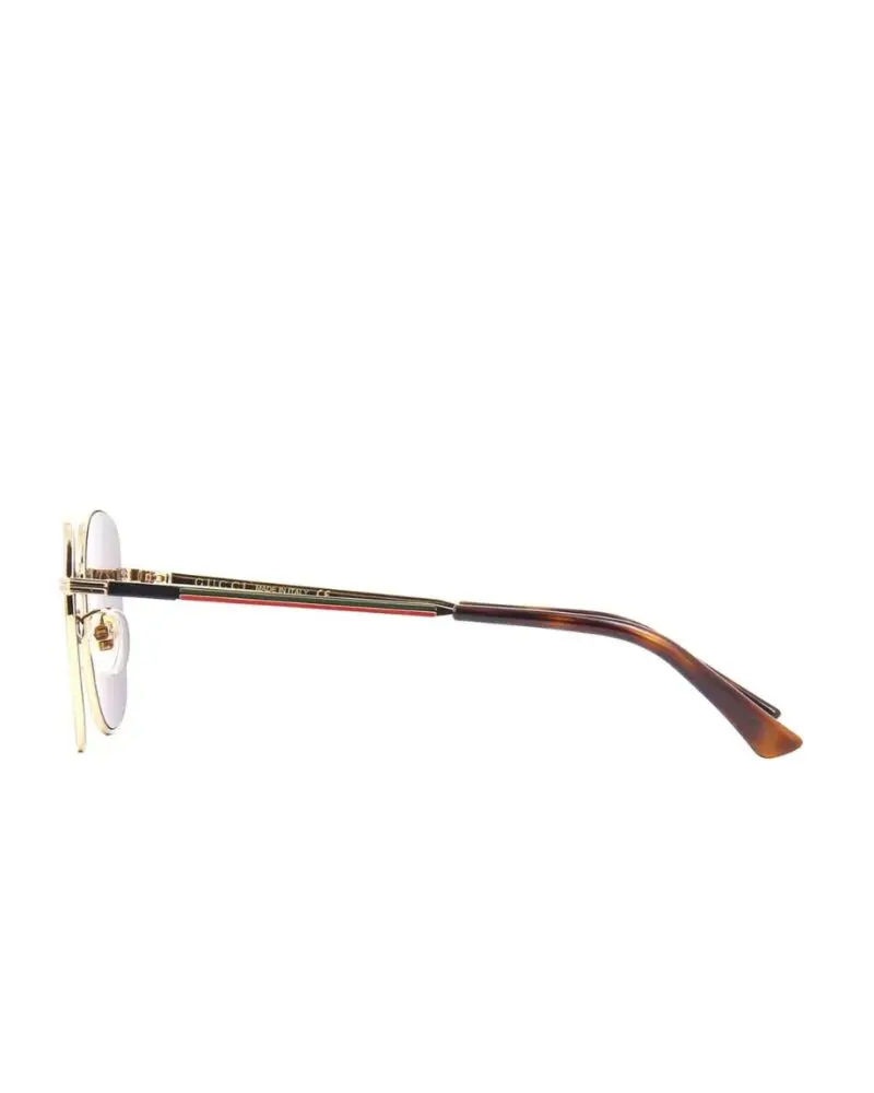 Gucci GG0837SK 002 Men's Sunglasses - Image 3