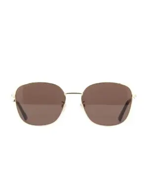 Gucci GG0837SK 002 Men's Sunglasses-20239339
