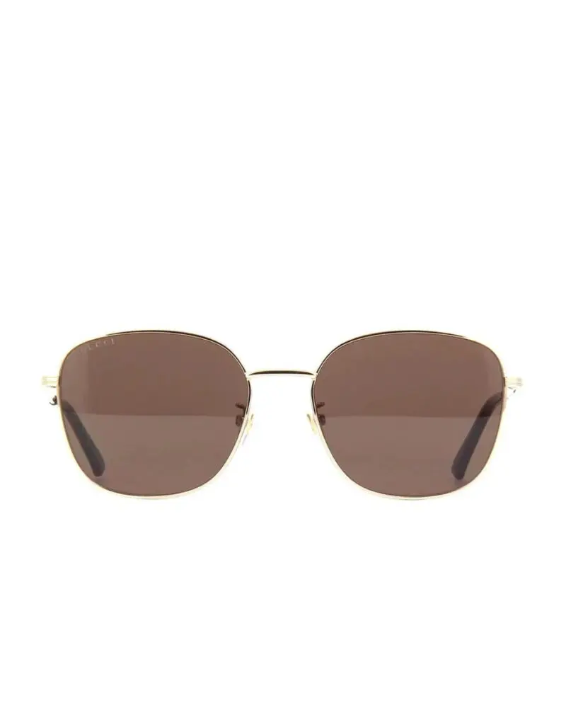 Gucci GG0837SK 002 Men's Sunglasses-20239340