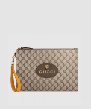 Gucci Neo Vintage GG Supreme Pouch-20251992