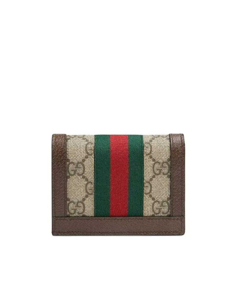 Gucci Ophidia GG Card Case - Image 2