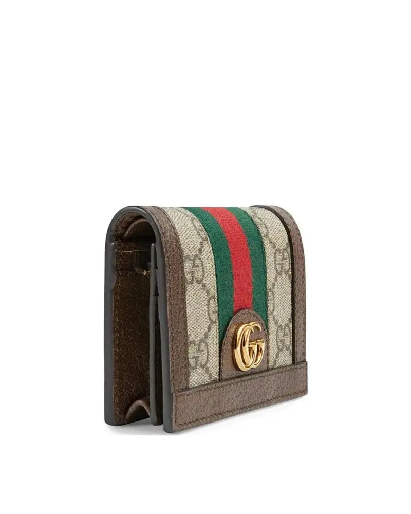 Gucci Ophidia GG Card Case - Image 3