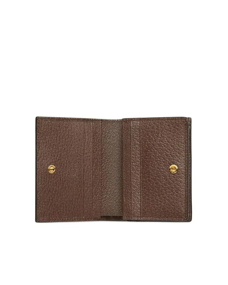 Gucci Ophidia GG Card Case - Image 4