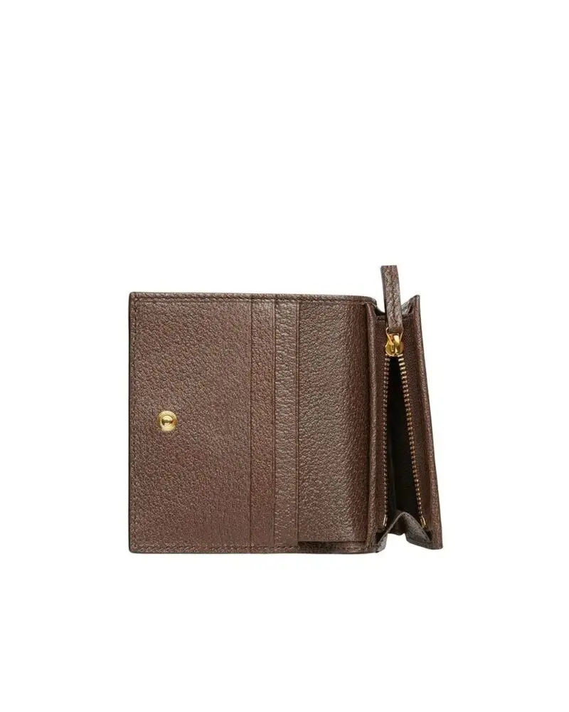 Gucci Ophidia GG Card Case - Image 5