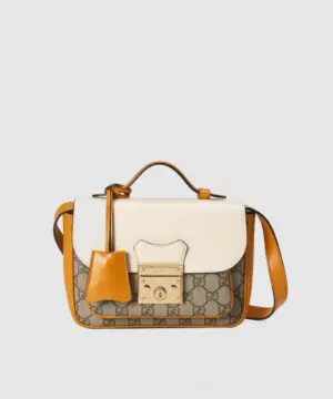 Gucci Padlock Mini Bag-20253262