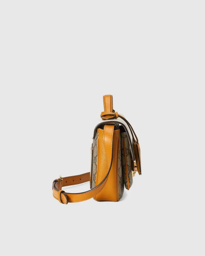 Gucci Padlock Mini Bag - Image 5