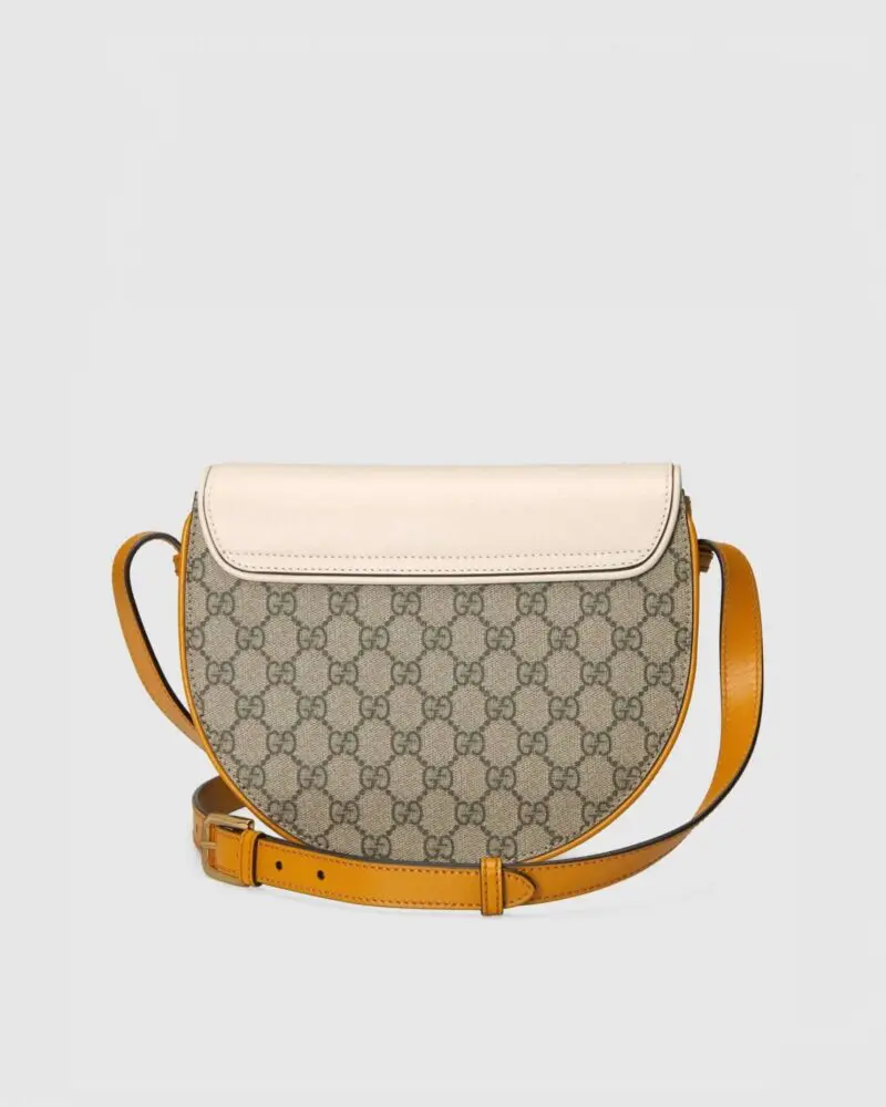 Gucci Padlock Small Shoulder Bag - Image 3