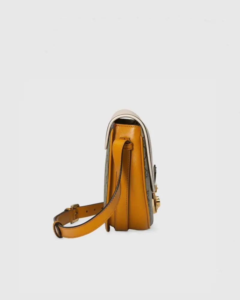 Gucci Padlock Small Shoulder Bag - Image 4