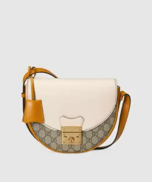 Gucci Padlock Small Shoulder Bag-20253242