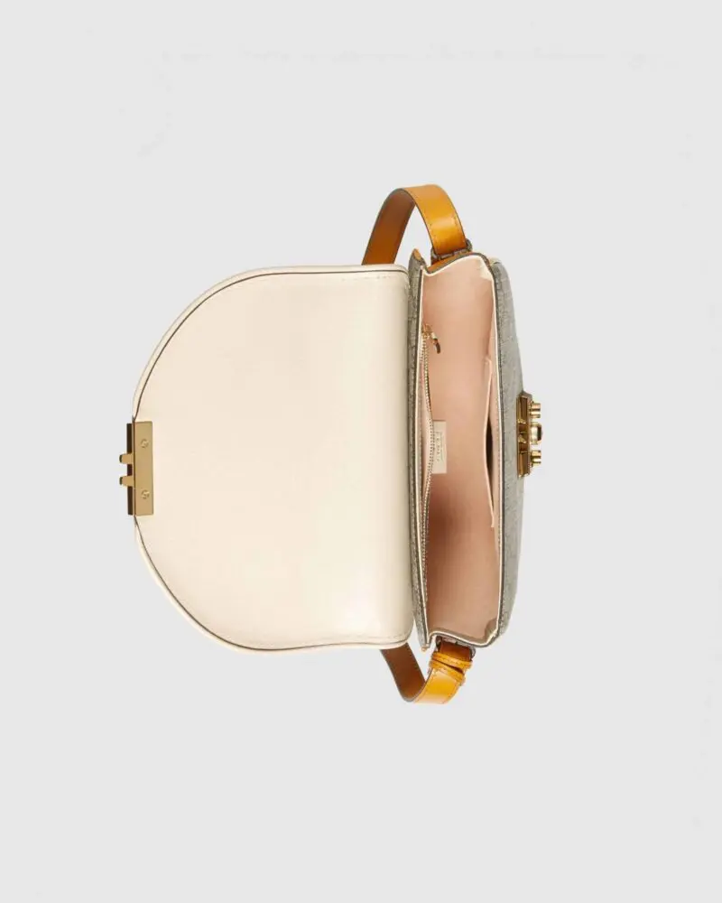 Gucci Padlock Small Shoulder Bag - Image 6