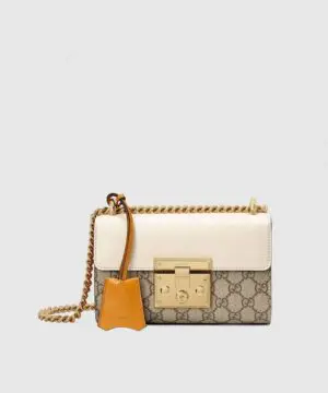 Gucci Padlock Small Shoulder Bag-20253251