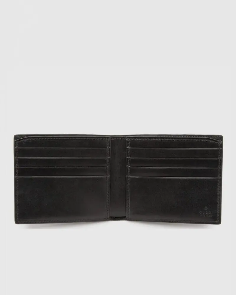 Gucci Signature Wallet - Image 2